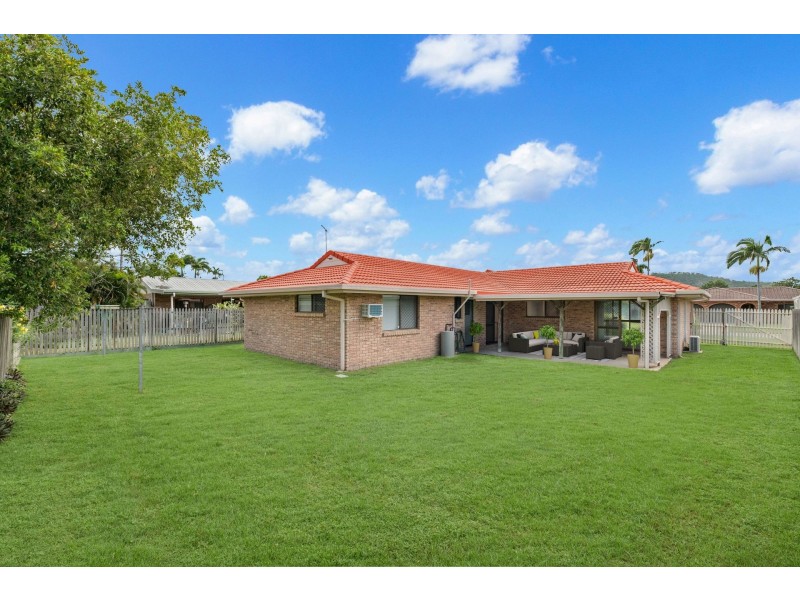 12 Madrid Court, Kirwan QLD 4817