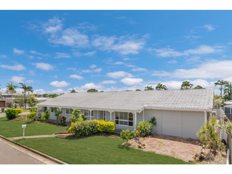 1 Pentas Court, Annandale QLD 4814