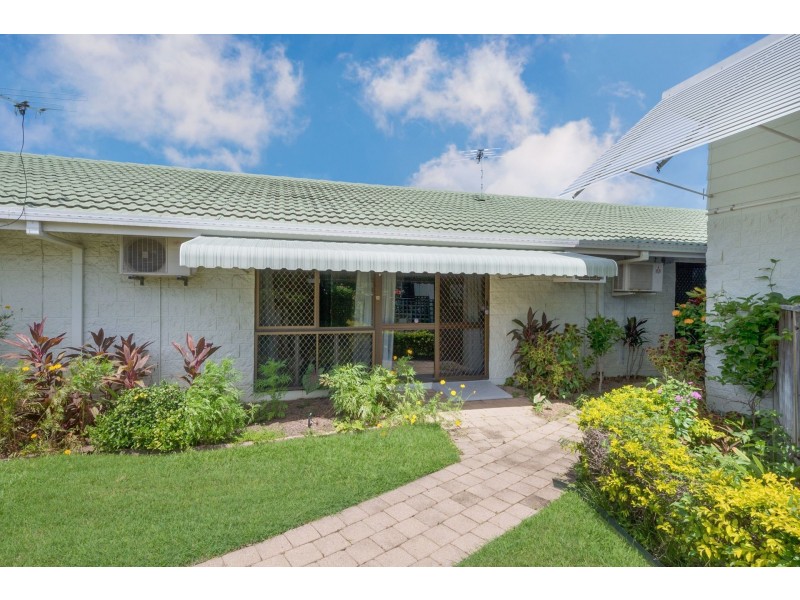12/354-360 Ross River Road, Cranbrook QLD 4814