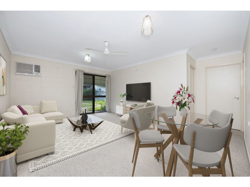 12/354-360 Ross River Road, Cranbrook QLD 4814