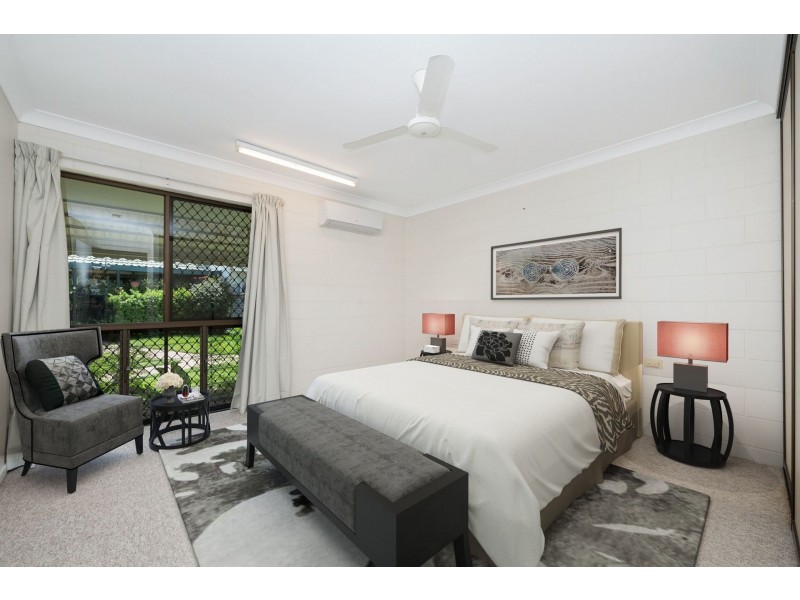 12/354-360 Ross River Road, Cranbrook QLD 4814