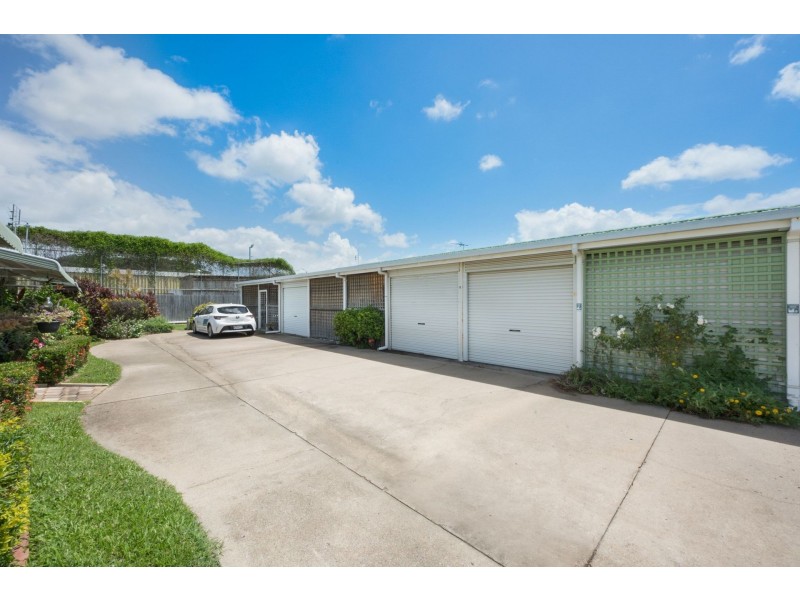 12/354-360 Ross River Road, Cranbrook QLD 4814