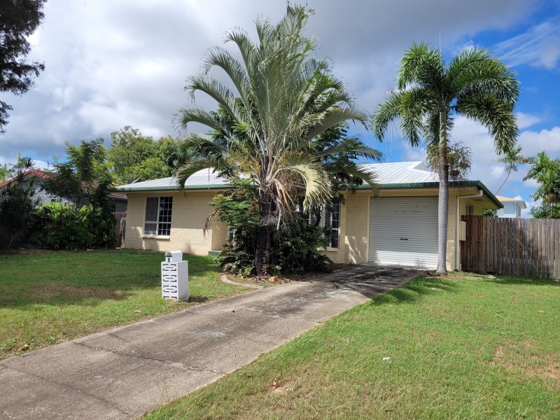 8 Canterbury Road, Kirwan QLD 4817