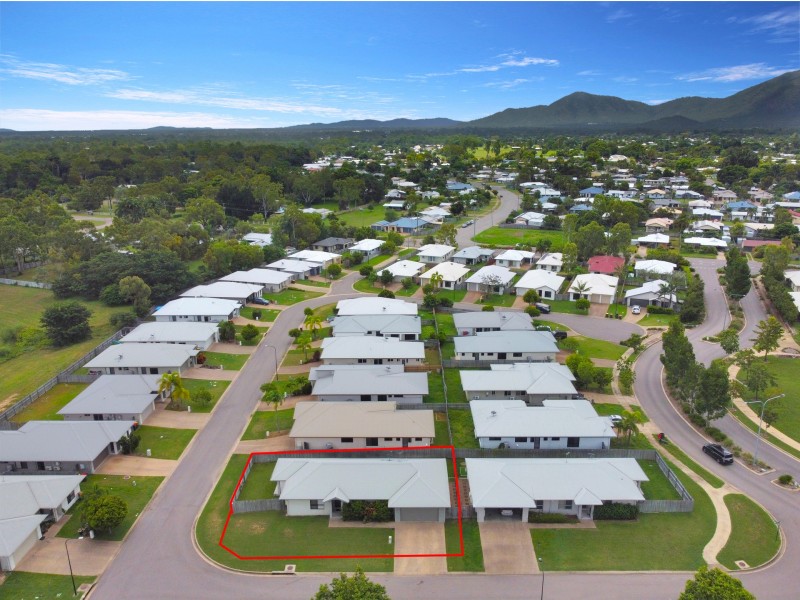 17 Warrill Place, Kelso QLD 4815