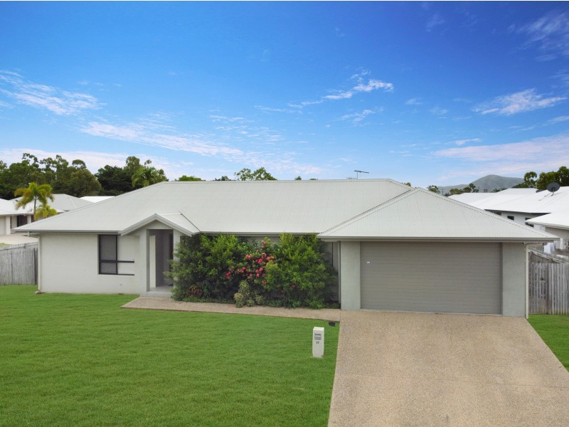17 Warrill Place, Kelso QLD 4815