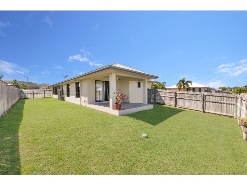 17 Warrill Place, Kelso QLD 4815