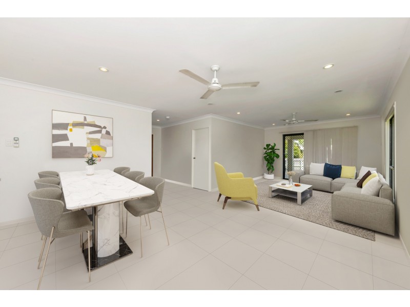 17 Warrill Place, Kelso QLD 4815