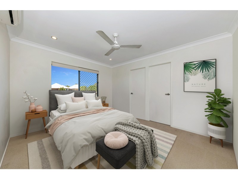 17 Warrill Place, Kelso QLD 4815