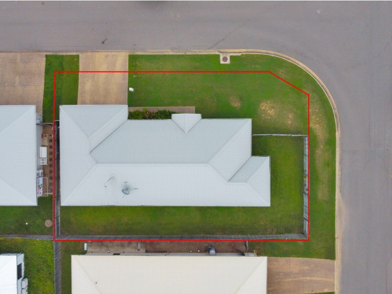17 Warrill Place, Kelso QLD 4815