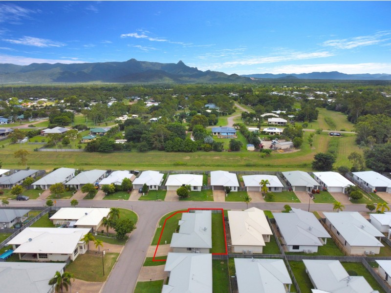 17 Warrill Place, Kelso QLD 4815