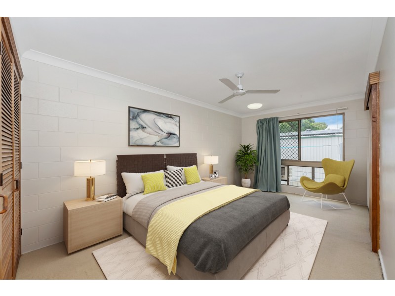 6/93 Bowen Road, Rosslea QLD 4812