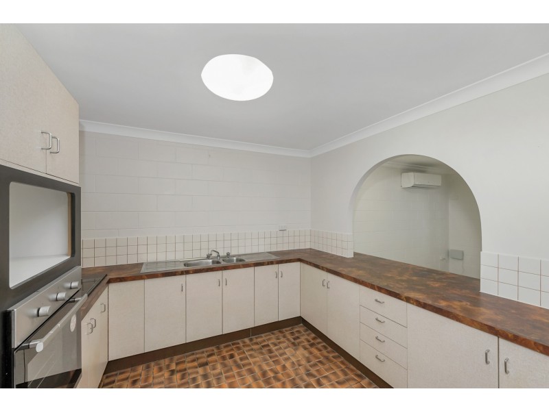 6/93 Bowen Road, Rosslea QLD 4812