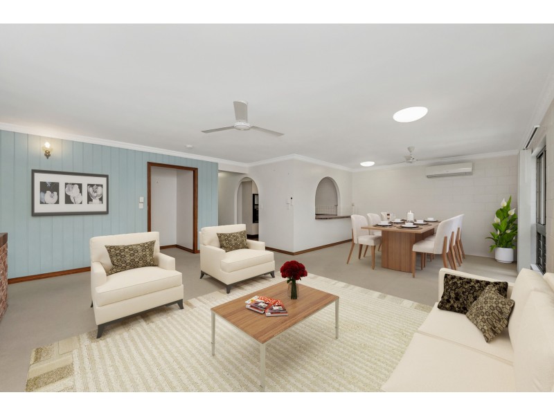 6/93 Bowen Road, Rosslea QLD 4812