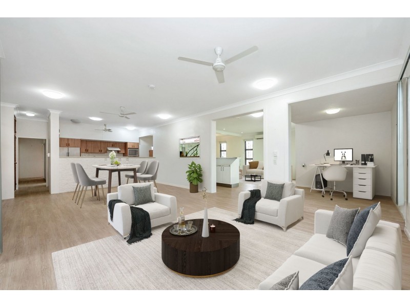 13 Warili Street, Aitkenvale QLD 4814