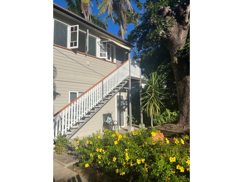 3/34 Sixth Avenue, South Townsville QLD 4810