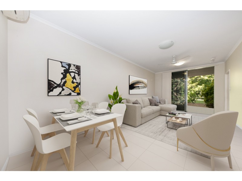 5107/10 Kokoda Street, Idalia QLD 4811