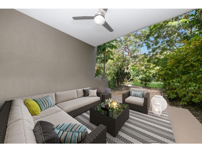 5107/10 Kokoda Street, Idalia QLD 4811