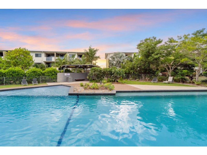 5107/10 Kokoda Street, Idalia QLD 4811