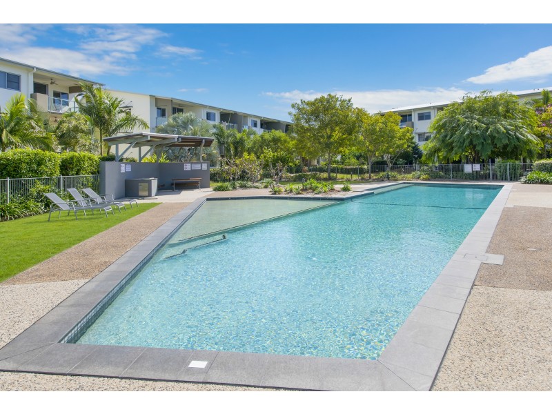 5107/10 Kokoda Street, Idalia QLD 4811