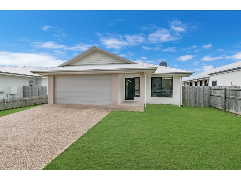 23 Somerton Street, Deeragun QLD 4818