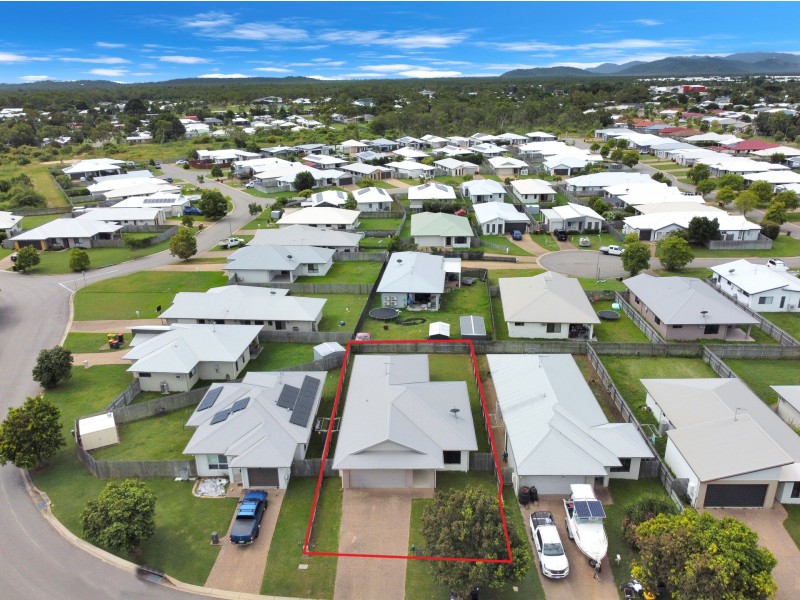 23 Somerton Street, Deeragun QLD 4818