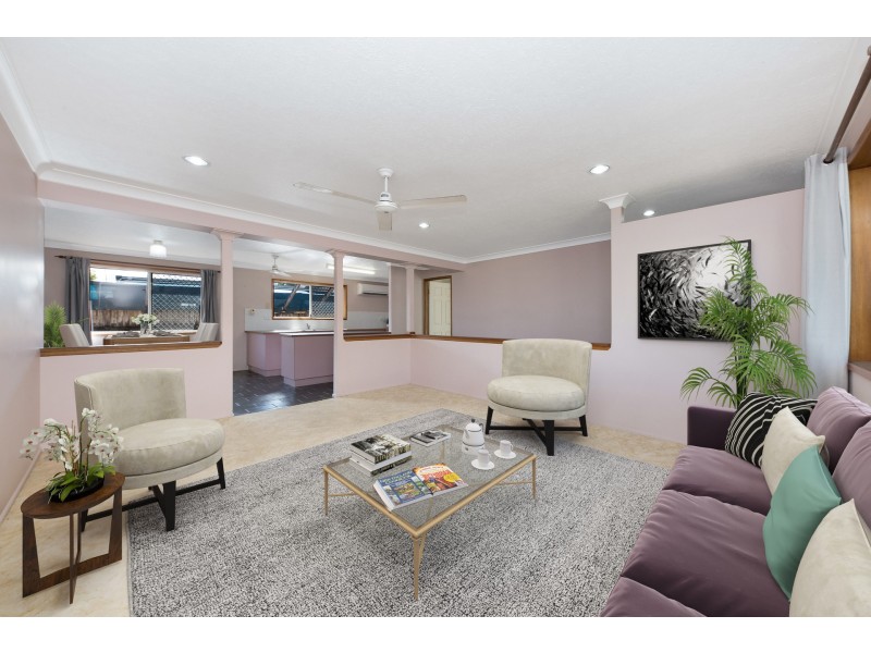 16 Amber Avenue, Rasmussen QLD 4815