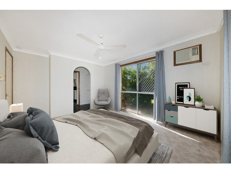 16 Amber Avenue, Rasmussen QLD 4815