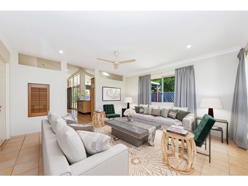 2 Lakeview Court, Kirwan QLD 4817