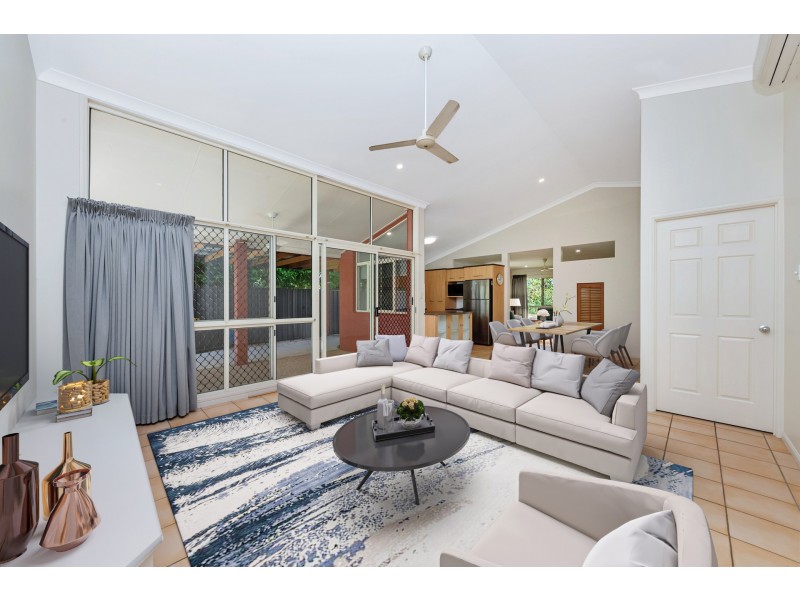 2 Lakeview Court, Kirwan QLD 4817