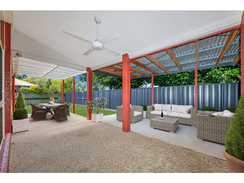 2 Lakeview Court, Kirwan QLD 4817