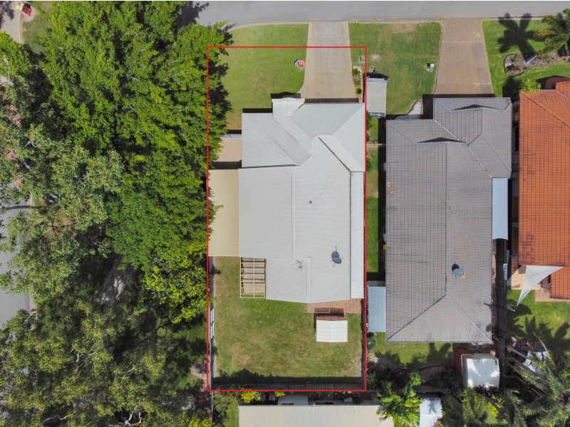 2 Lakeview Court, Kirwan QLD 4817