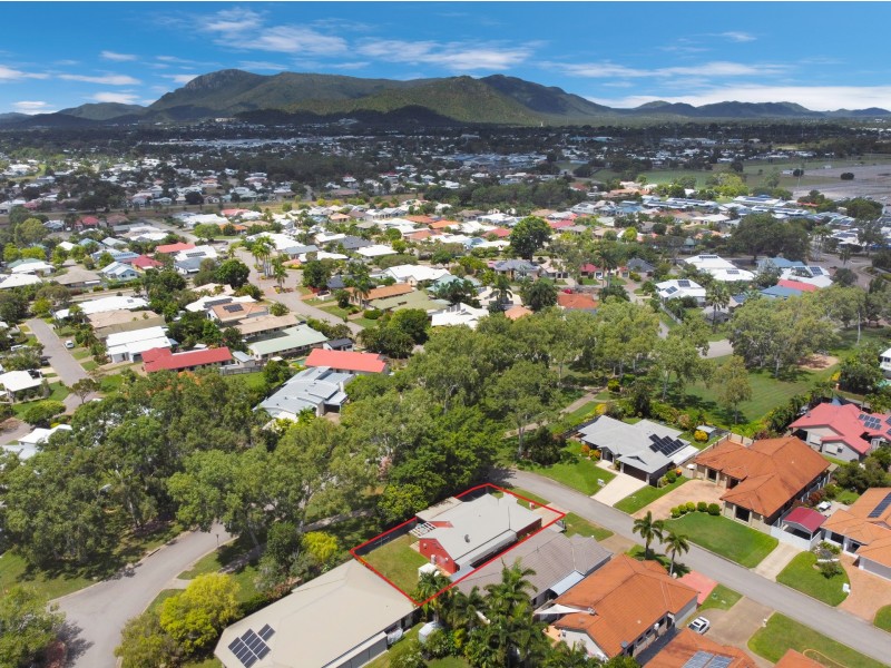 2 Lakeview Court, Kirwan QLD 4817