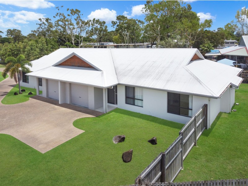 2/62 Bridgewater Drive, Condon QLD 4815