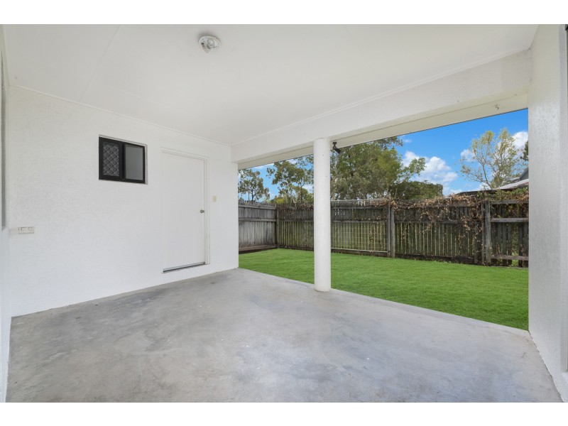 2/62 Bridgewater Drive, Condon QLD 4815