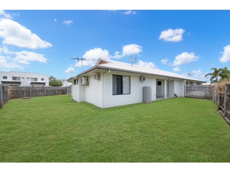 2/62 Bridgewater Drive, Condon QLD 4815