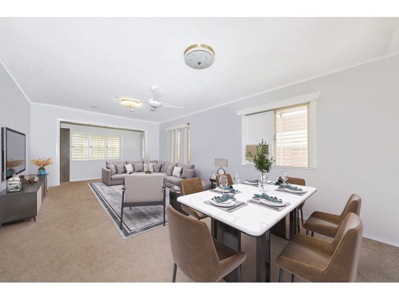 14 Fitzroy Street, Cranbrook QLD 4814