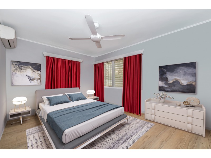 14 Fitzroy Street, Cranbrook QLD 4814