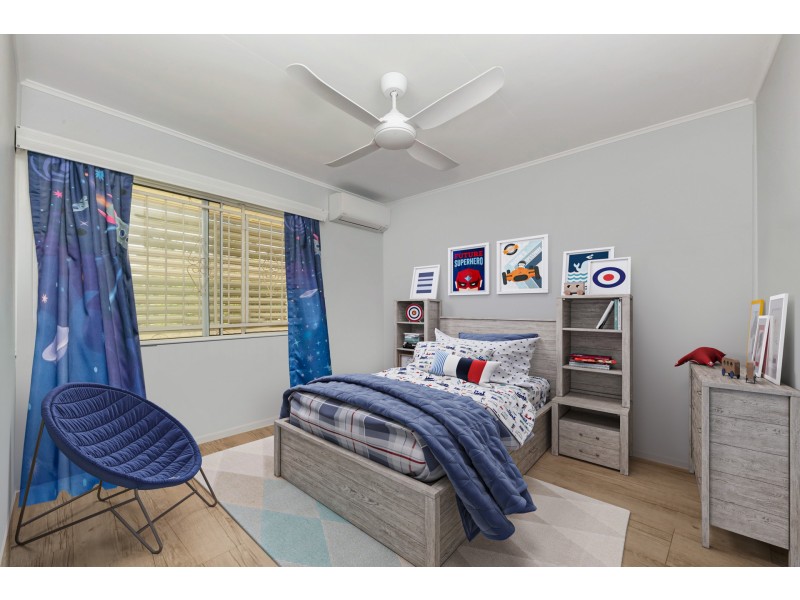 14 Fitzroy Street, Cranbrook QLD 4814