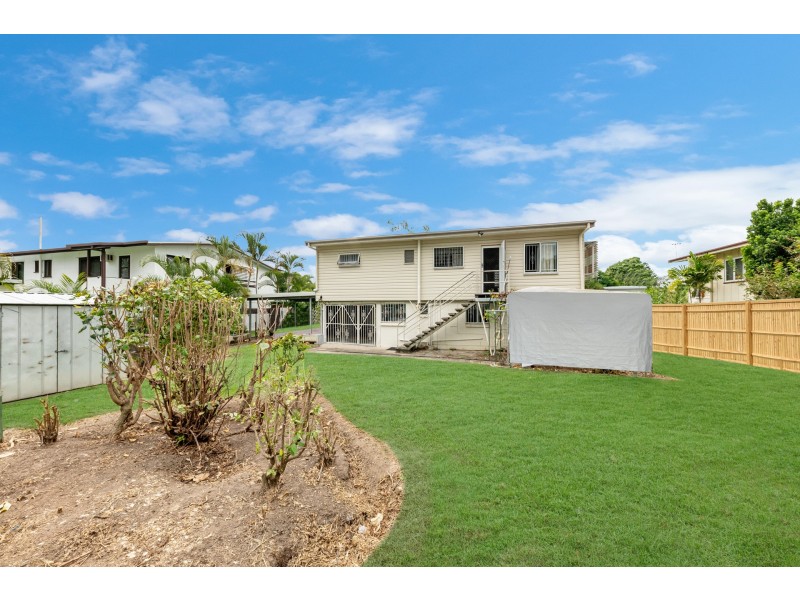 14 Fitzroy Street, Cranbrook QLD 4814