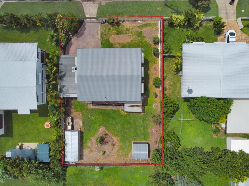 14 Fitzroy Street, Cranbrook QLD 4814