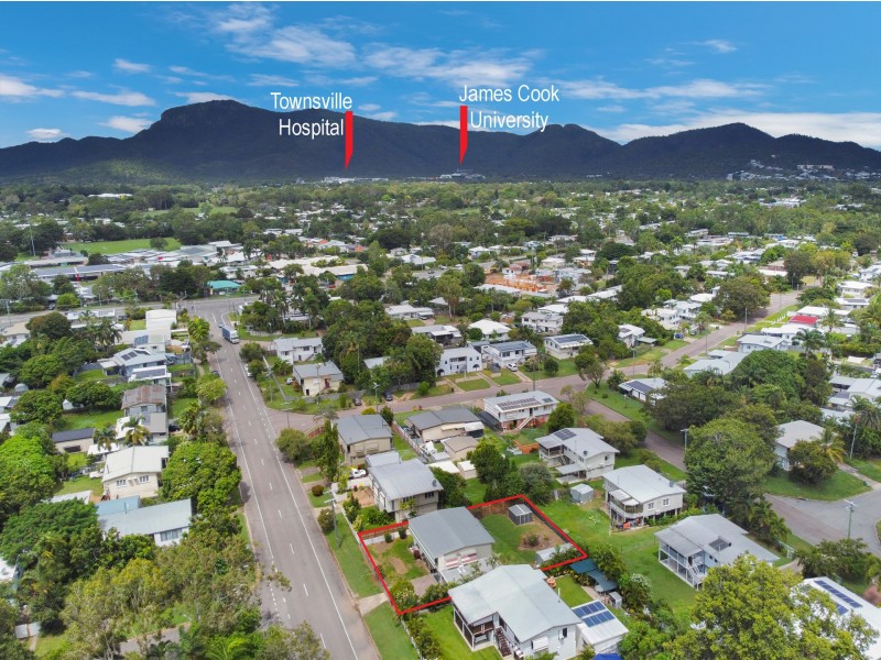 14 Fitzroy Street, Cranbrook QLD 4814