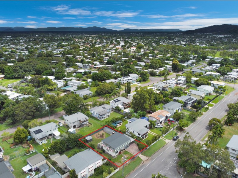 14 Fitzroy Street, Cranbrook QLD 4814