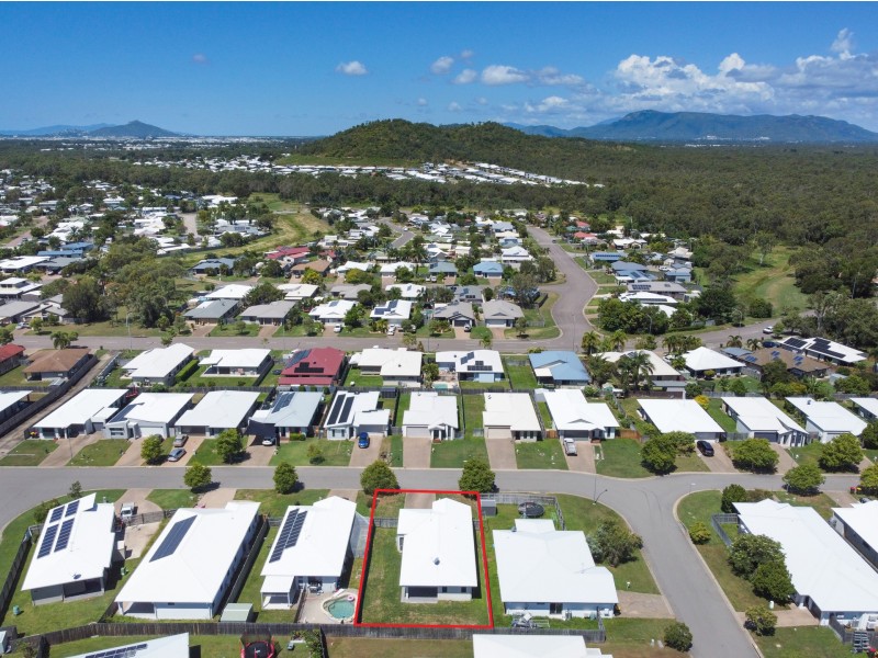 15 Gotham Loop, Deeragun QLD 4818