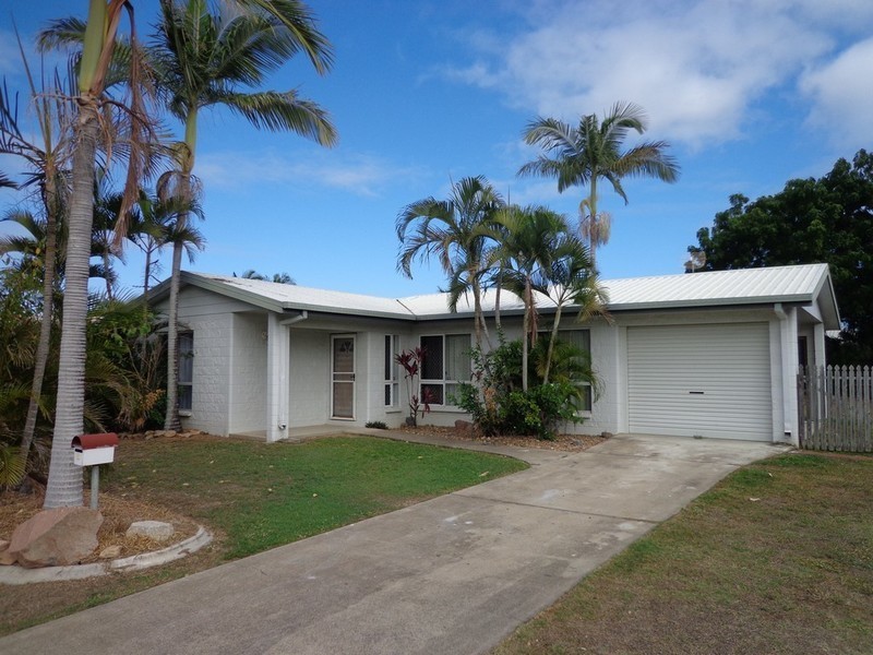 8 Gibbard Street, Condon QLD 4815