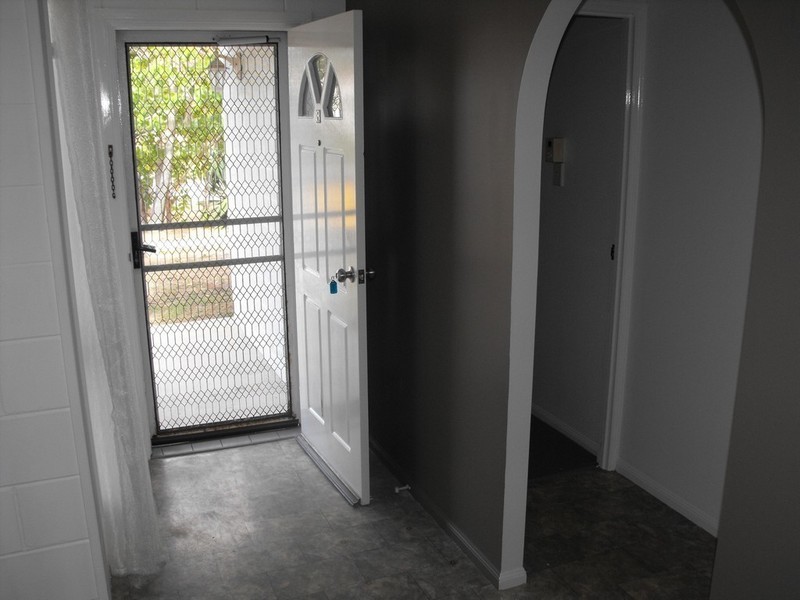 8 Gibbard Street, Condon QLD 4815