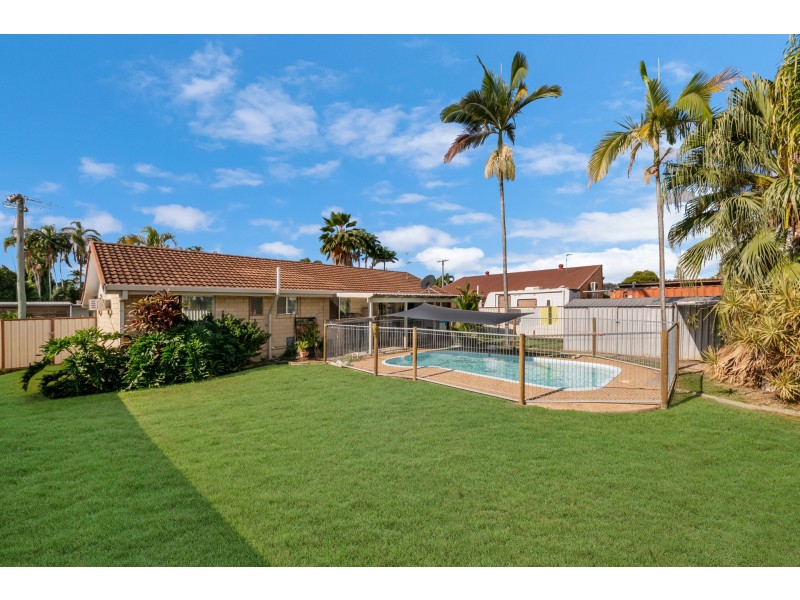 20 Badelona Street, Cranbrook QLD 4814