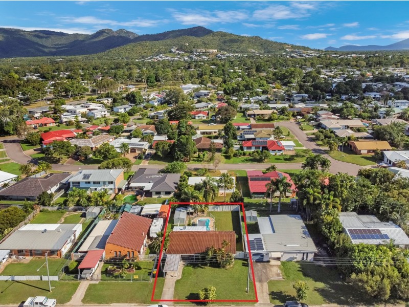 20 Badelona Street, Cranbrook QLD 4814