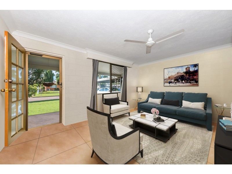 20 Badelona Street, Cranbrook QLD 4814