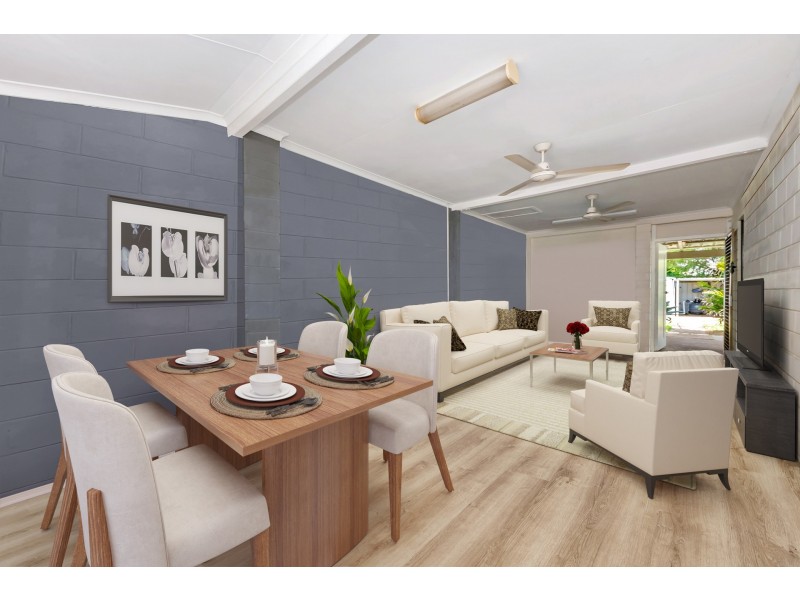 20 Badelona Street, Cranbrook QLD 4814