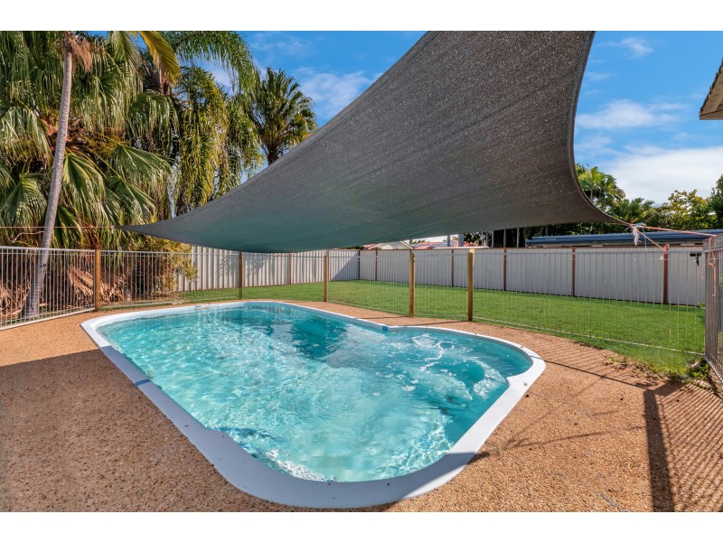 20 Badelona Street, Cranbrook QLD 4814